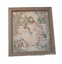 Vintage 1950s framed for sale  Darrington