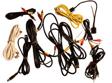 Cables y adaptadores de video segunda mano Cables y adaptadores de video segunda mano Embacar hacia Mexico