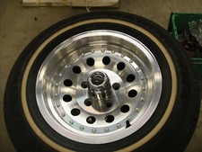 15x8 aluminum rims for sale  Napoleon