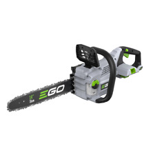 Ego power kettensäge gebraucht kaufen  Aschersleben
