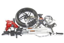 Ducati monster 797 usato  Rovigo