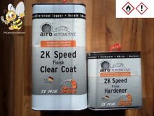 Set airo speed gebraucht kaufen  Idstein