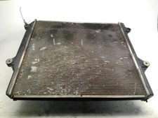 Radiatore acqua per usato  Ferrara
