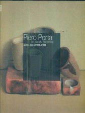 Piero porta pacato usato  Italia