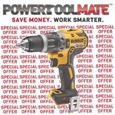 Dewalt dcd796n 18v for sale  SALTASH