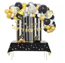 New year party for sale  Hales Corners