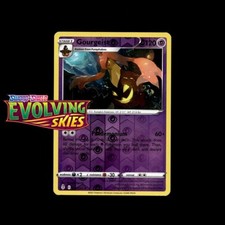 Pokemon TCG - Evolving Skies: escolha seu card! - Todos os hologramas/cartões holográficos reversos! comprar usado  Enviando para Brazil