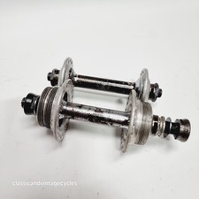 Vintage early campagnolo for sale  GLOSSOP