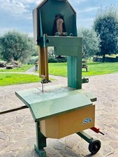 Sega nastro metal usato Sega nastro metal usato  Castiglione del Lago