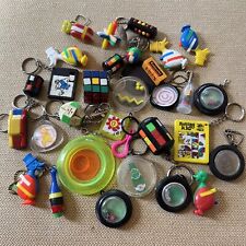 Vintage keychain lot for sale  Boca Raton