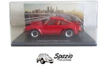 Porsche 911 turbo usato  Biella