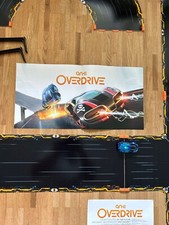 Anki verdrive rennbahn gebraucht kaufen  Berlin