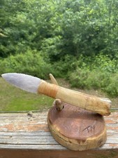 Hand made flint for sale  Burkesville