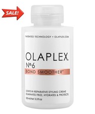 OLAPLEX No.6 Bond Tratamento de Estilo Leave-In Suave 100ml - Vendedor do Reino Unido comprar usado  Enviando para Brazil