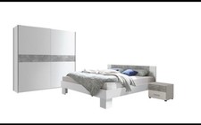 Schlafzimmer komplett set gebraucht kaufen  Düren