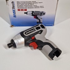 Basetech kleiner akku gebraucht kaufen  Seckach