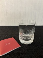 Verres whisky modèle d'occasion  Baccarat
