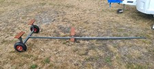 Boat trailer fishing for sale  MARKET HARBOROUGH