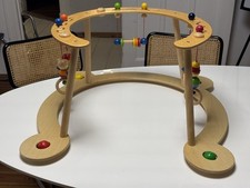 Lauflernwagen hess bär gebraucht kaufen  Berlin
