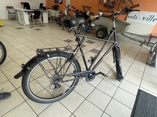 Fahrrad utopia rahmen gebraucht kaufen  Rheinbreitbach