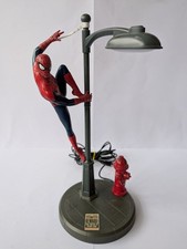 Spider man marvel for sale  BARNET