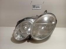 Faro anteriore sinistro usato  Italia