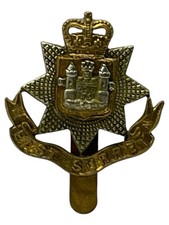 Military cap badge for sale  MEXBOROUGH