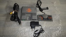 Console engine coregrafx d'occasion  Dinan