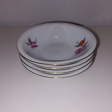 Porzellanschälchen veb porzel gebraucht kaufen  Strausberg