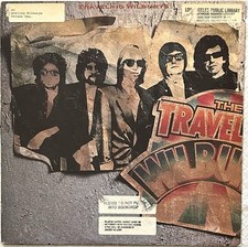 Traveling wilburys self for sale  San Diego