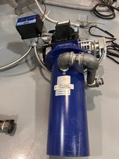 Carlin 301 commercial for sale  Boyce