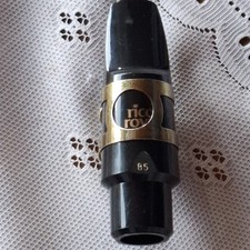 Rico tenorsaxofon mundstück gebraucht kaufen  Hollern-Twielenfleth
