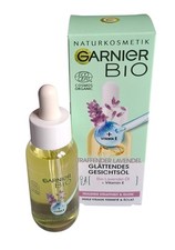 Garnier bio lavendel gebraucht kaufen  Chemnitz