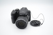 Câmera Digital Fujifilm FinePix SL1000, Preta {16.2MP} SOMENTE CÂMERA, usado comprar usado  Enviando para Brazil