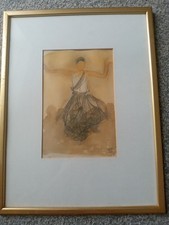 Auguste rodin cambodian for sale  BLACKPOOL