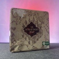 Harry potter marauders for sale  NORTH SHIELDS