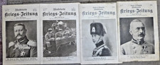 184 ausgaben illustrierte gebraucht kaufen  Göppingen
