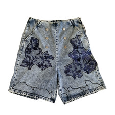 Antonio marras shorts usato  Montesilvano