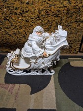 grandeur noel santa for sale  Fayetteville