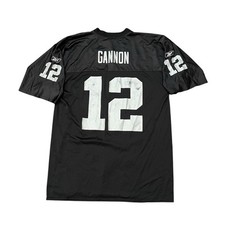 Reebok oakland raiders for sale  Mira Loma