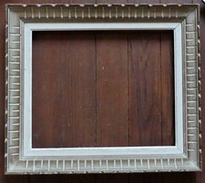 Cadre bois sculpté d'occasion  France