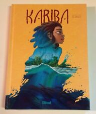 Kariba daniel james d'occasion  Montereau-Fault-Yonne