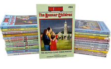 Boxcar children chapter for sale  Fowler