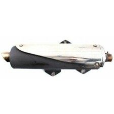 Marmitta aprilia scarabeo usato  Italia
