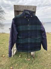 Woolrich wool insulated for sale  Chicago