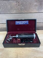 Vintage otoscope powers for sale  Beaver Falls