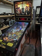 Game thrones pinball for sale  LYTHAM ST. ANNES