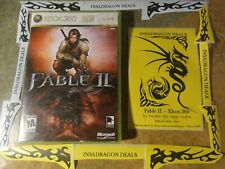 Fable excellent complete for sale  Clearlake Oaks
