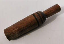 Ancien appeau bois d'occasion  Castres