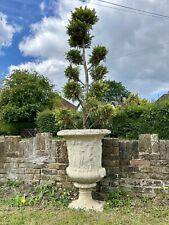 Set large urns for sale  CHESHAM